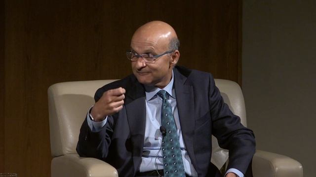 Medtronic CEO Omar Ishrak on Med Tech смотреть онлайн