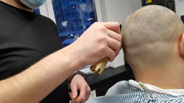 borodach барбер шоп бородач смотреть онлайн