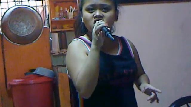 Broken Bow (Lara Fabian) cover Queenie смотреть онлайн