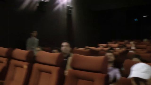 Q&A with Ivan Cotroneo - Cine Italiano! 2012 (Italian Film Week in Hong Kong) смотреть онлайн