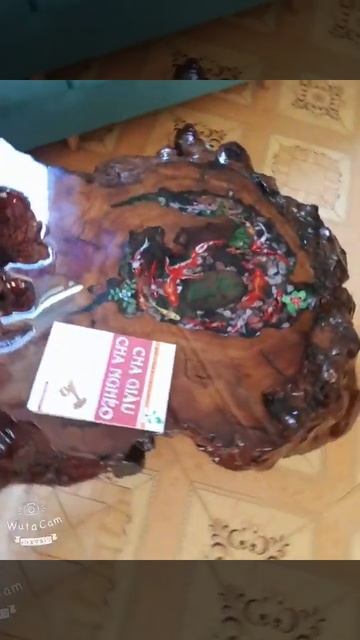 Stump and Epoxy смотреть онлайн