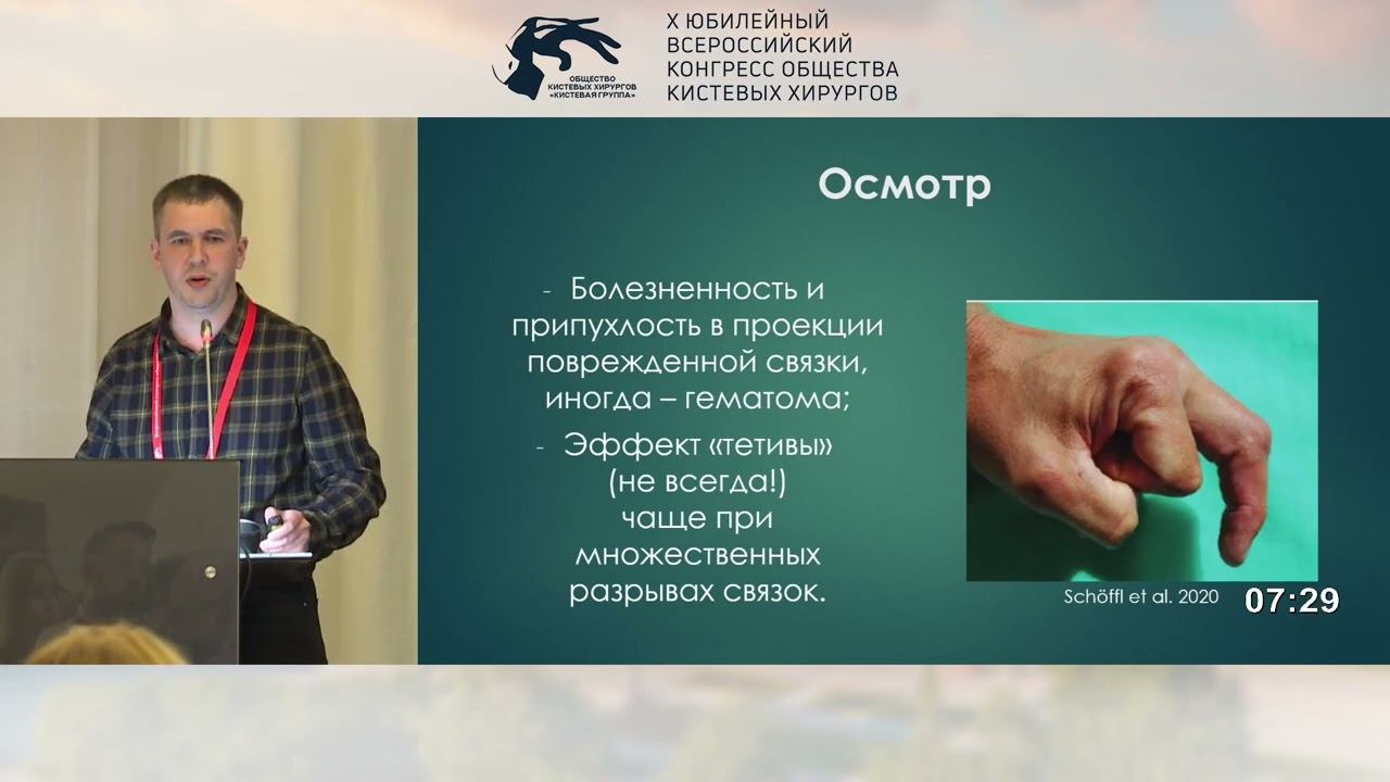 Березин П.А.: скалолазание. Кисть, пальцами цепляющаяся. смотреть онлайн