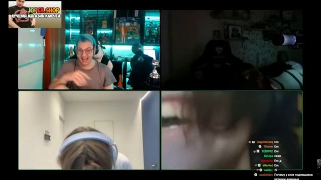 МсМакс подставил Пятёрку