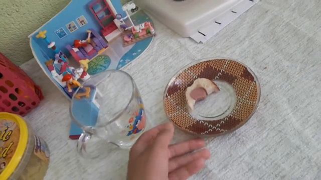 VLOG! Мы на балконе) читать описание смотреть онлайн
