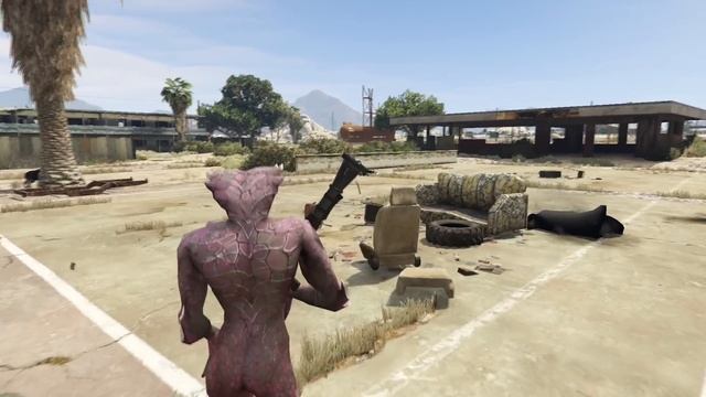 Franklin and Shinchan & Pinchan play HIDE AND KILL with Squid Game Doll In GTA 5 смотреть онлайн