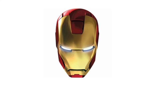 FREE Download IRON Man - Mask 3D SolidWorks Model || Link in Description смотреть онлайн