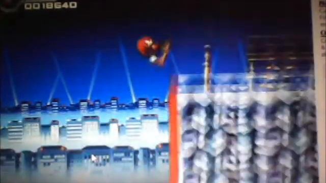 play sonic ultlmate flash смотреть онлайн