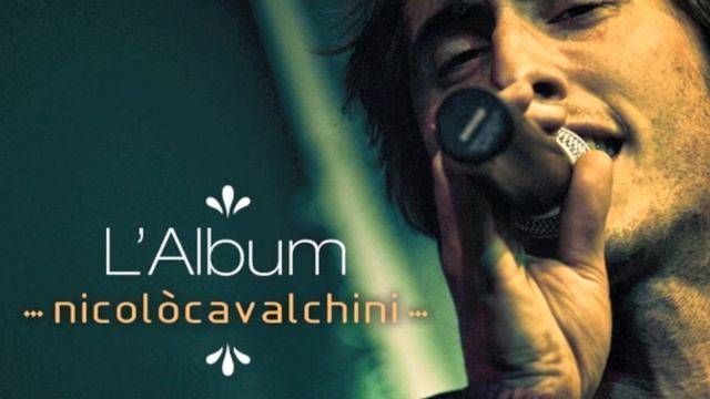 Nicolò Cavalchini -Ti cerco nel vento- смотреть онлайн