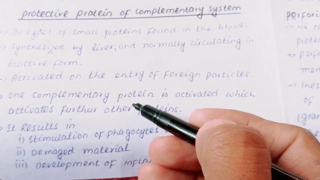 2nd line of Defence|Natural Killer cells|Complementary System|Neutrophils смотреть онлайн