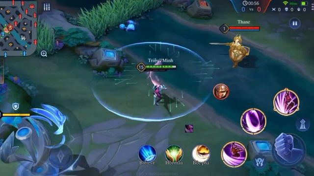 HƯỚNG DẪN MOD SKIN BUTTERFLY NỮ QUÁI NỔI LOẠN FULL HIỆU ỨNG MÙA 3 2023 MỚI NHẤT - LIÊN QUÂN AOV смотреть онлайн