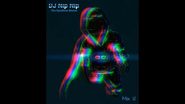 No Man's Sky ByteBeats DJ Nip Nip the ByteBeat Master Mix 12 смотреть онлайн