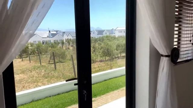 Croydon Olive Home, Somerset West