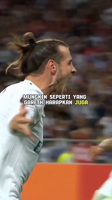 Pendapat Luka Modric Tentang Karir Gareth Bale Di Real Madrid