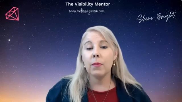 Melissa Groom 30 Ways To Get Free Speaking Gigs