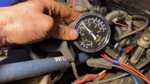 Устанавливаю двигатель КРАЙСЛЕР на ГАЗель. Часть 1