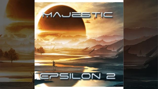 Epsilon VII. Ancient Echos смотреть онлайн