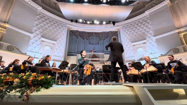 Морин хуурын III концерт | Ш.Өлзийбаяр смотреть онлайн