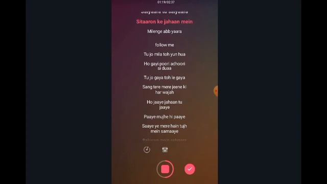 Saiyaara | Album - Ek Tha Tiger | Song Cover by Pranoy Sarkar смотреть онлайн