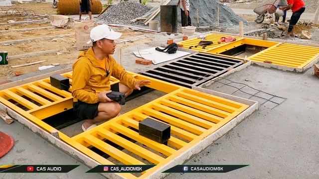 OPENING CAS AUDIO CABANG JATENG TERANCAM MOLOR .!! GEGARA SALAH PASANG HIDROLIK .!! смотреть онлайн