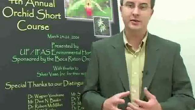 Orchid Preservation Scott Stewart смотреть онлайн