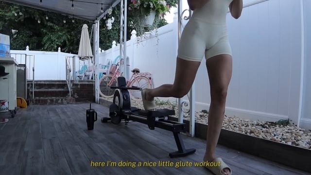 Productive Morning Routine ft. @Merachfit смотреть онлайн