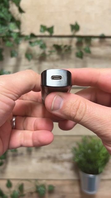 This Vape Looks Gorgeous смотреть онлайн