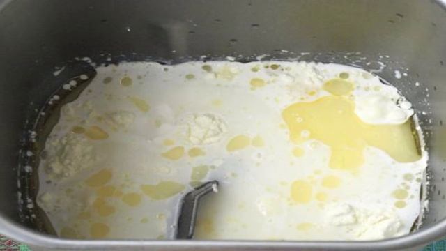 Вкусные будни