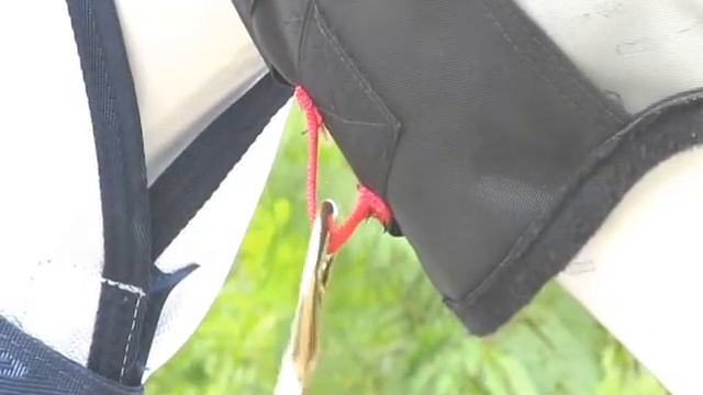Absorbine UltraShield EX® Fly Mask from Mary's Tack & Feed смотреть онлайн