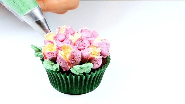 Buttercream Frosting Russian Piping Tips