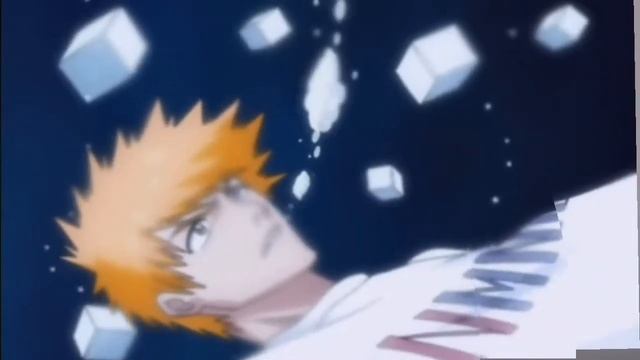 Bleach X Lil Peep [AMV] - Crybaby