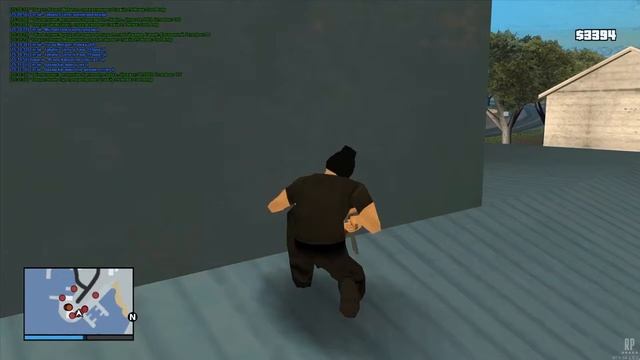 Подстава!? | MTA-RP смотреть онлайн