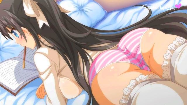 Sakura : Swim Club - SEXY ANIME THEME #13 смотреть онлайн