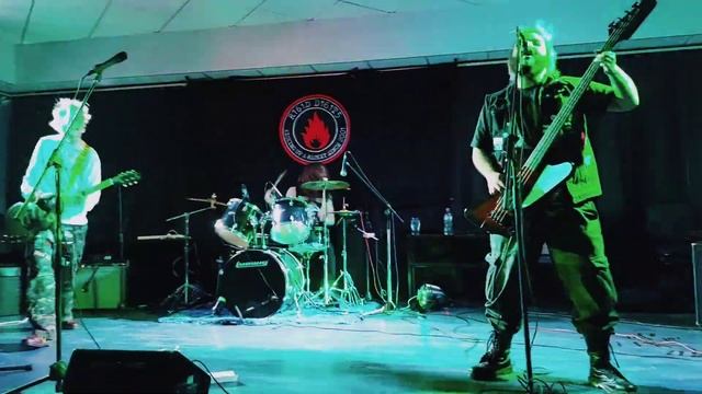 #Doylums #concert at Cramlington #village #club смотреть онлайн