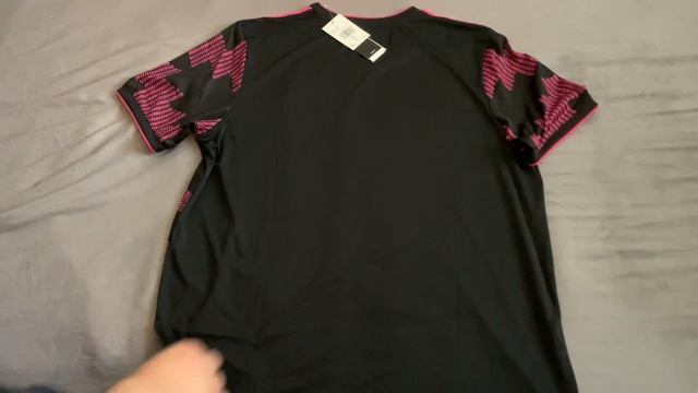 Adidas Mexico Home Jersey 2021/2022 Review смотреть онлайн