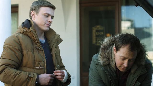 💫НЕПРЕДСКАЗУЕМЫЙ ПОВОРОТ СЮЖЕТА В ДЕТЕКТИВНОМ СЕРИАЛЕ ОТЕЦ МАТВЕЙ ✅14 серия смотреть онлайн