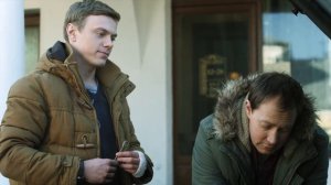 💫НЕПРЕДСКАЗУЕМЫЙ ПОВОРОТ СЮЖЕТА В ДЕТЕКТИВНОМ СЕРИАЛЕ ОТЕЦ МАТВЕЙ ✅14 серия