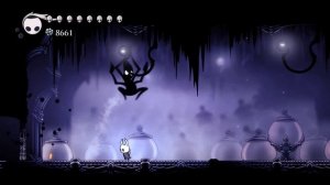 Hollow Knight (прохождение №23) 💒Башня Любви💒