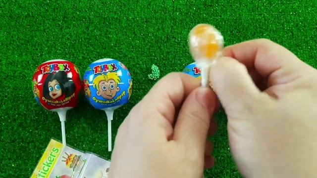 ASMR RAINBOW DESSERTS FROZEN NIK-L-NIP COLOR ICE CREAM 무지개 디저트 얼린 닉클립 아이스크림 먹방 CANDY SOUNDS MUKBANG смотреть онлайн
