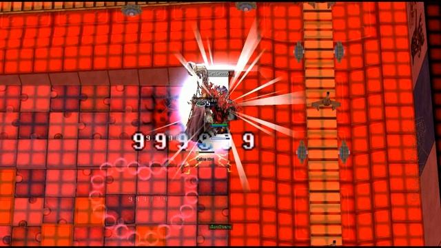#RagnarokOnline Genetic Cart Cannon Horror Toy Factory Celine Kimi MVP Boss (TRO:Chaos)