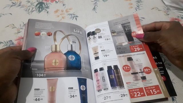 GUIA MAIS EUDORA + REVISTA EUDORA | CICLO 13/21 смотреть онлайн