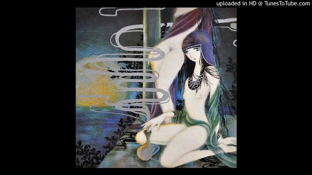 YOSHIKO SAI - Kagami jigoku смотреть онлайн
