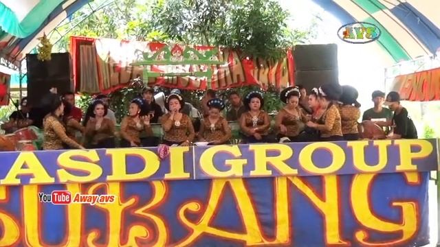 PENJUG JAIPONG || CASDI GROUP || sarung ilang || PA ATO SAWANGAN 02SEP20 смотреть онлайн