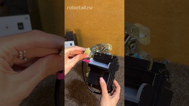 Купюроприемник "Brilliant" без кешбокса смотреть онлайн