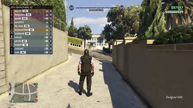 GTA 5 - MODIFYING THE PROGEN TYRUS SUPER  ( DONT 4GET 2 LIKE AND SUBSCRIBE )