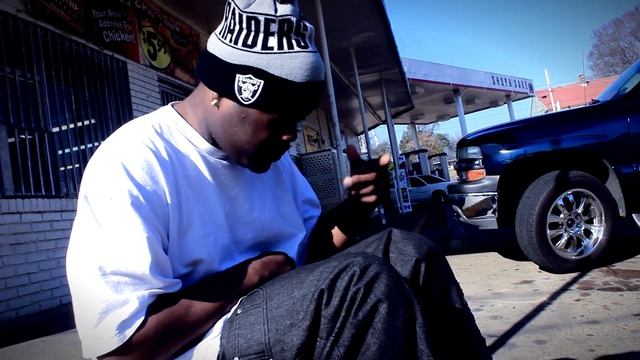 J REED- "KEEP IT STREET" (Official music video) смотреть онлайн
