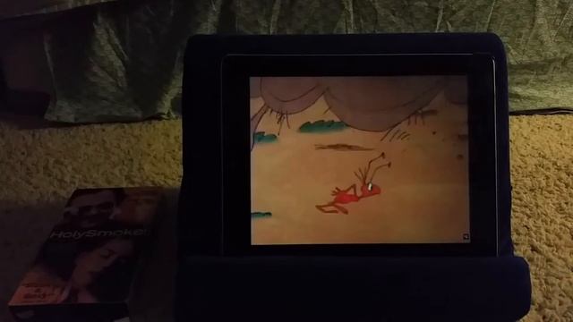 The pink panther show episode 52 g.i. pink in the ant from uncle pink campaign смотреть онлайн