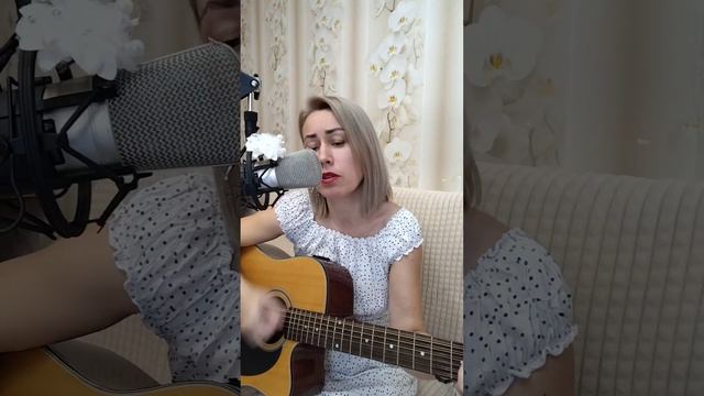 А была ли любовь Стихи: Владимир Курочкин Музыка, исп: Наиля Подарок смотреть онлайн