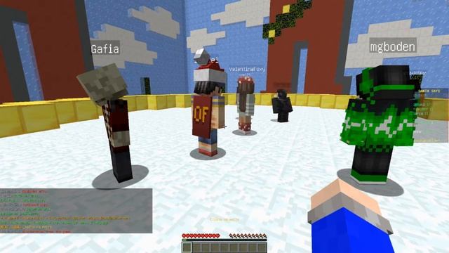 Я СТАЛ ПОМОЩНИКОМ САНТЫ?! ВЫПОЛНЯЮ ЗАДАНИЯ ОТ САНТЫ! смотреть онлайн