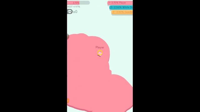 я играю в paper.io 2 у меня в ссылке в опиписание всё есть смотреть онлайн