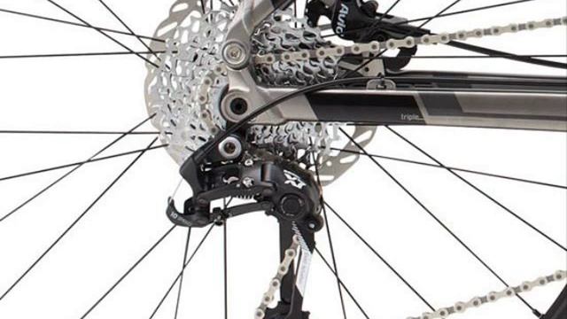 Bicycle Felt Compulsion LT 50 2014 смотреть онлайн